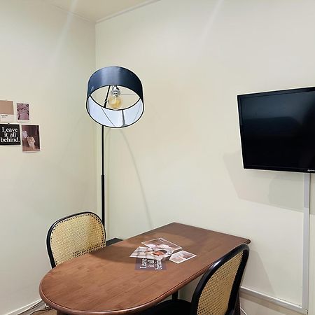 Ssh Ikseon Peter Cat Hostel Seul Dış mekan fotoğraf