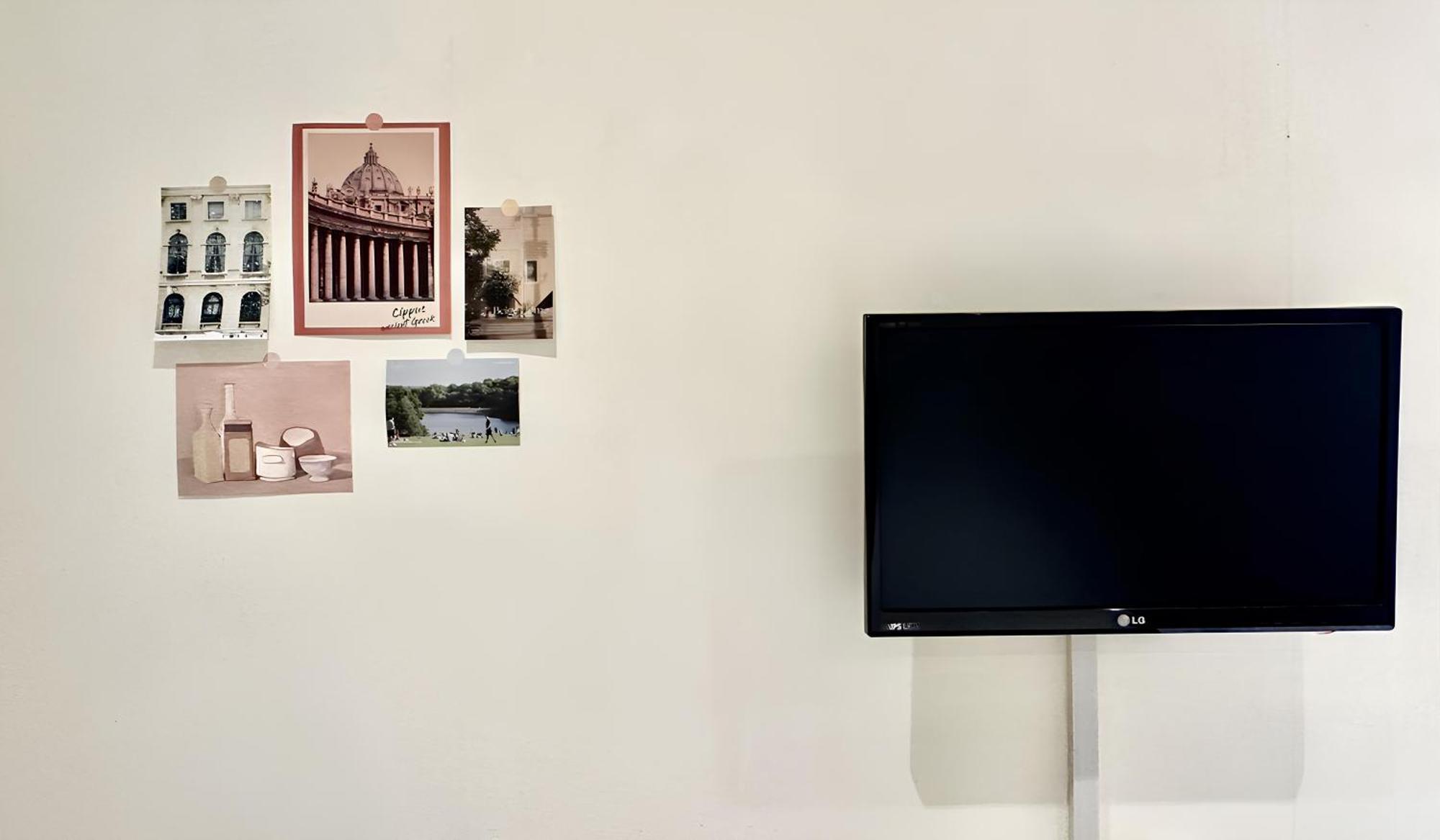 Ssh Ikseon Peter Cat Hostel Seul Dış mekan fotoğraf
