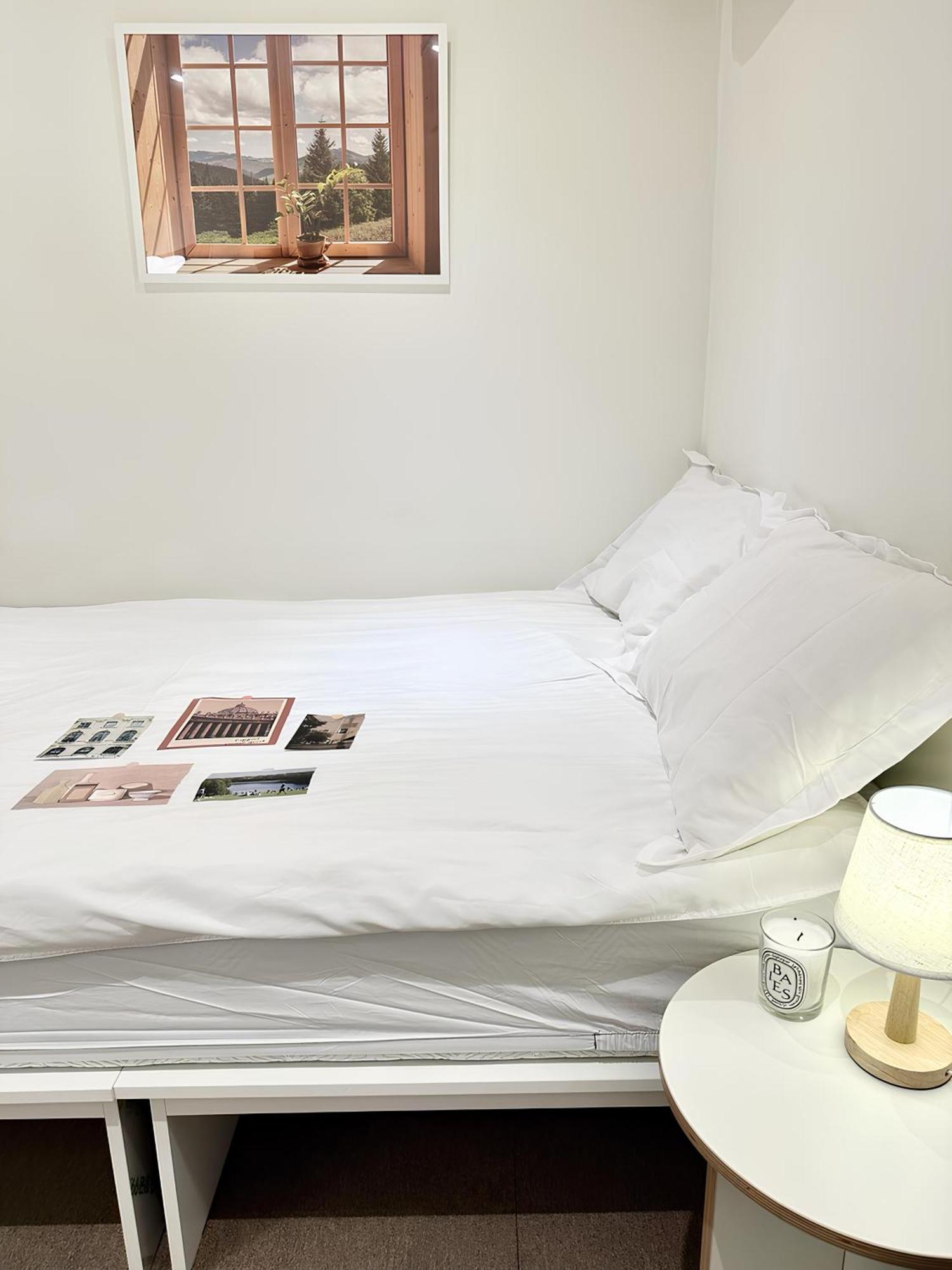 Ssh Ikseon Peter Cat Hostel Seul Dış mekan fotoğraf