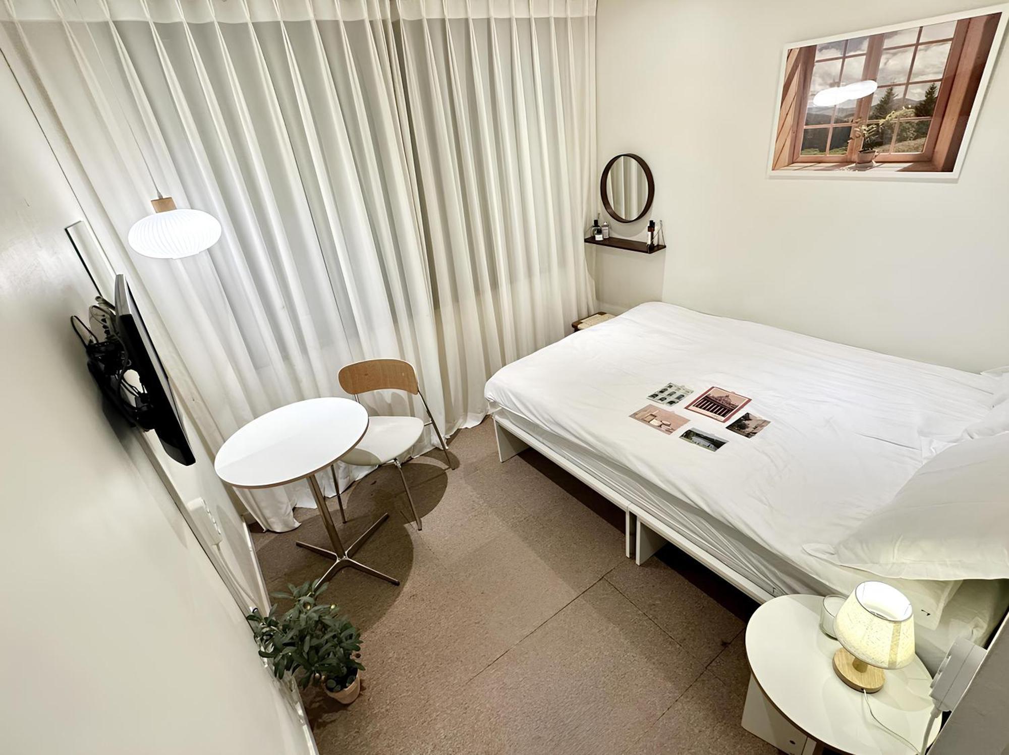 Ssh Ikseon Peter Cat Hostel Seul Dış mekan fotoğraf
