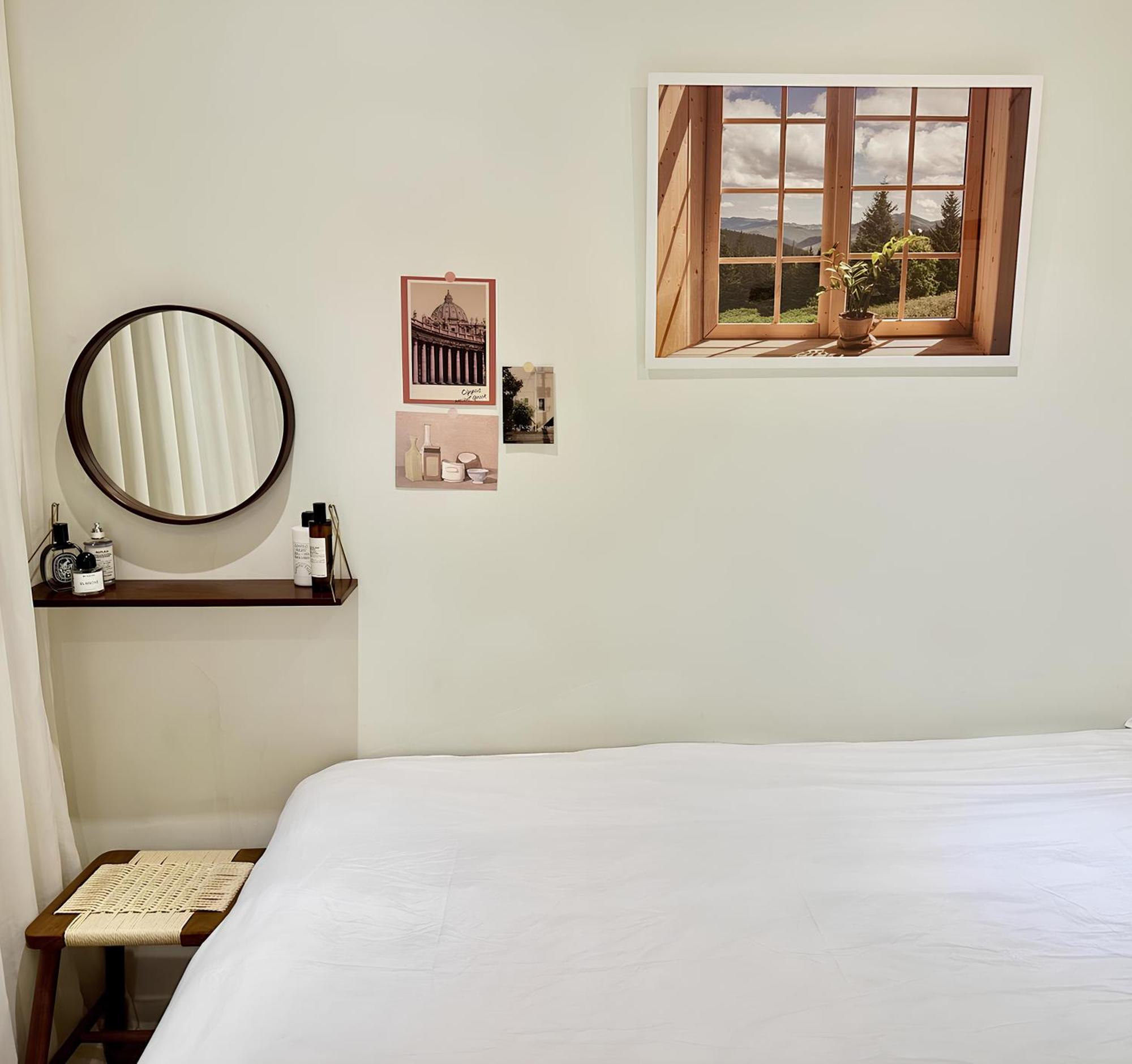 Ssh Ikseon Peter Cat Hostel Seul Dış mekan fotoğraf