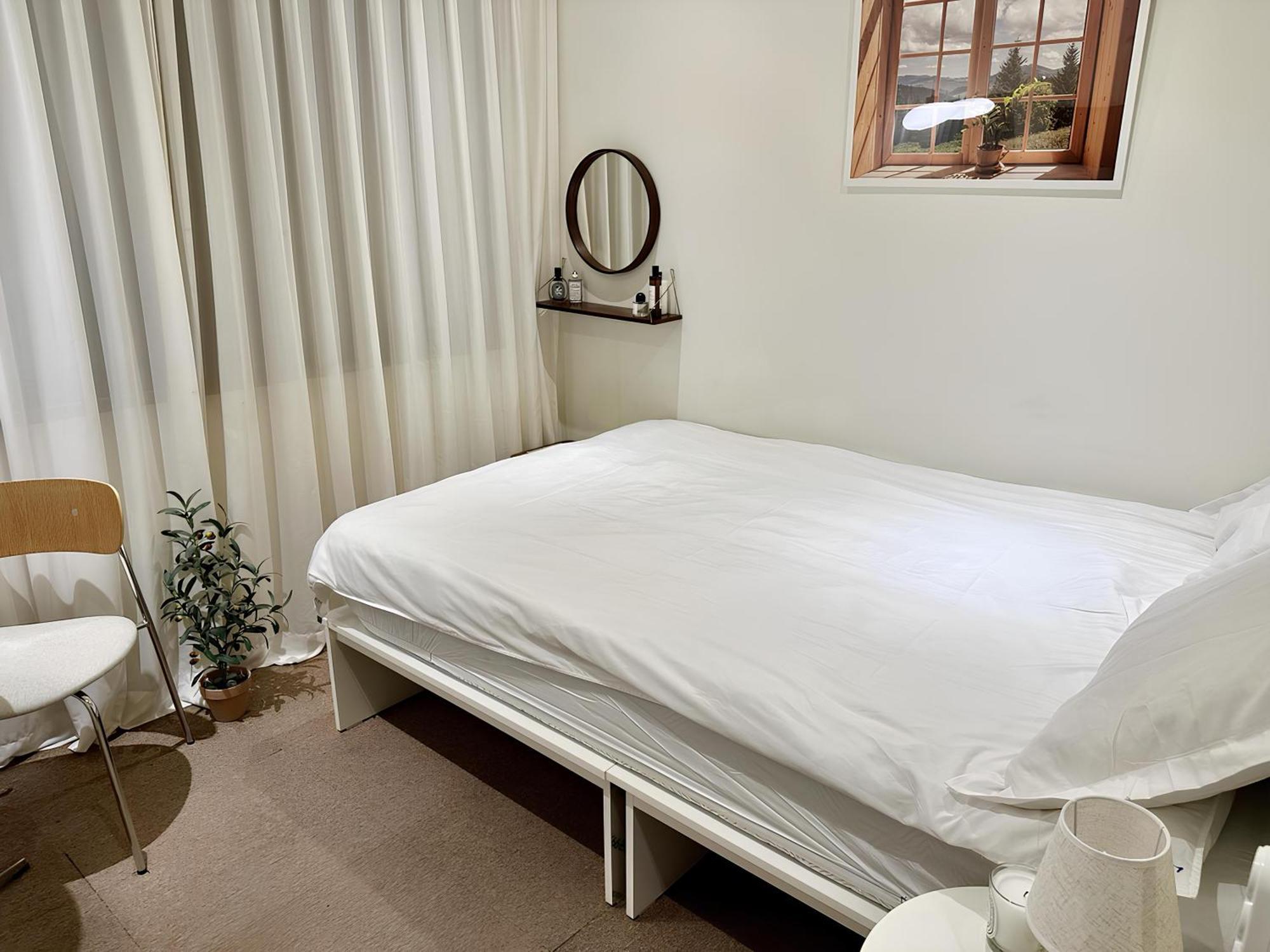 Ssh Ikseon Peter Cat Hostel Seul Dış mekan fotoğraf