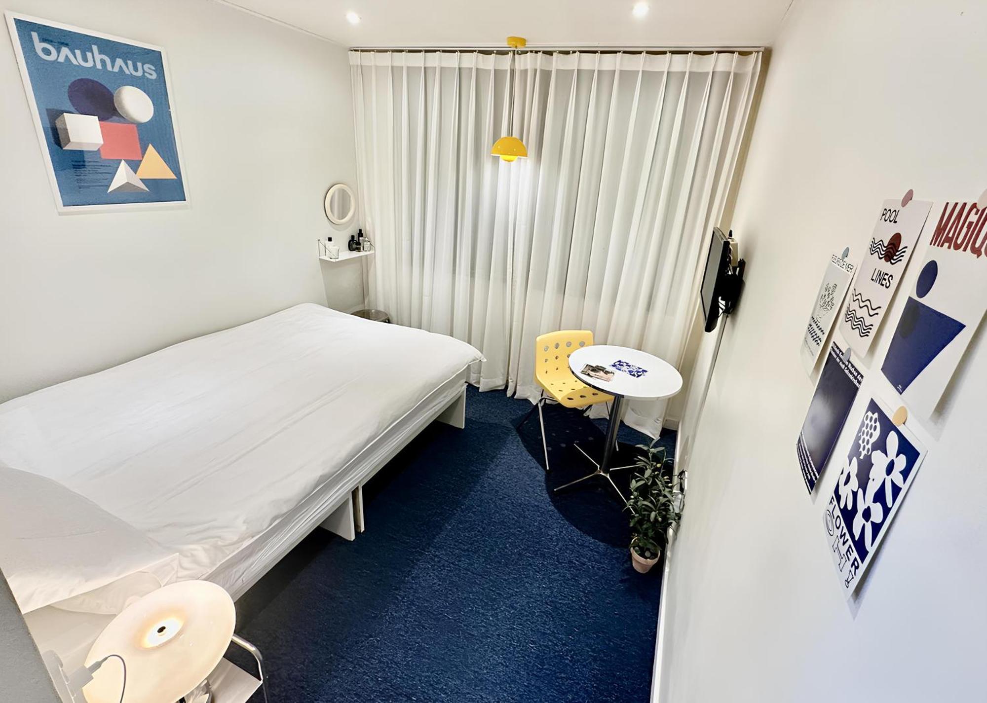 Ssh Ikseon Peter Cat Hostel Seul Dış mekan fotoğraf