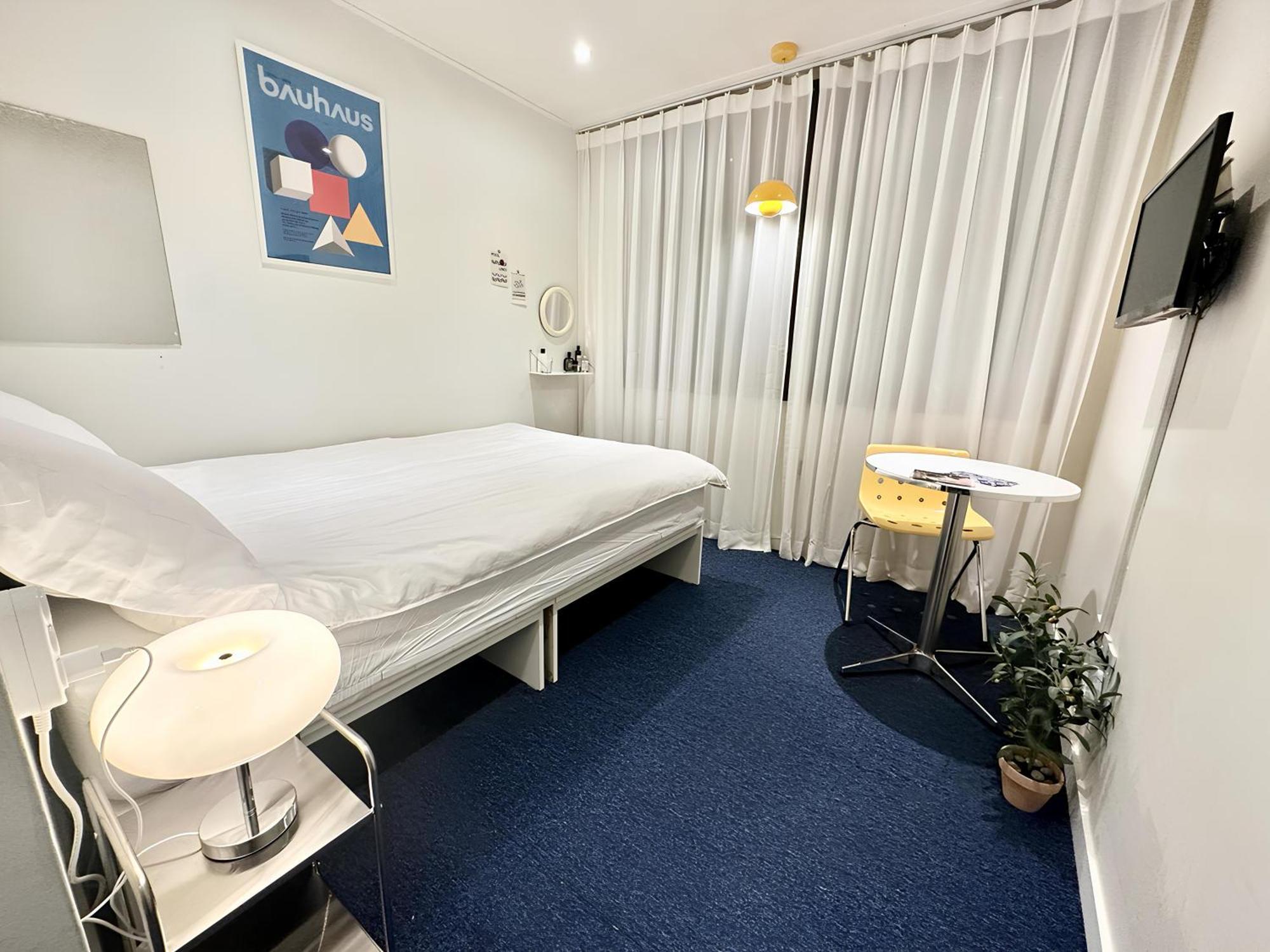 Ssh Ikseon Peter Cat Hostel Seul Dış mekan fotoğraf