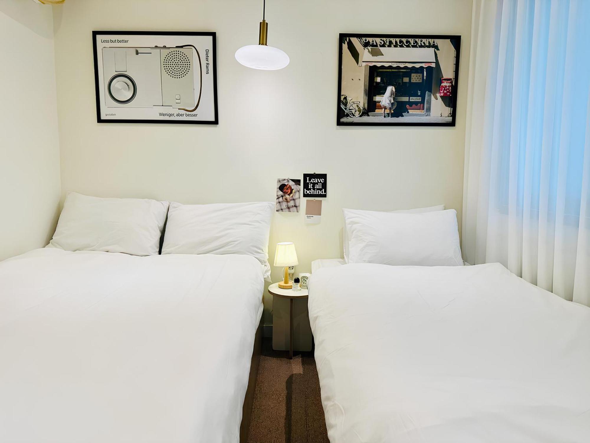 Ssh Ikseon Peter Cat Hostel Seul Dış mekan fotoğraf