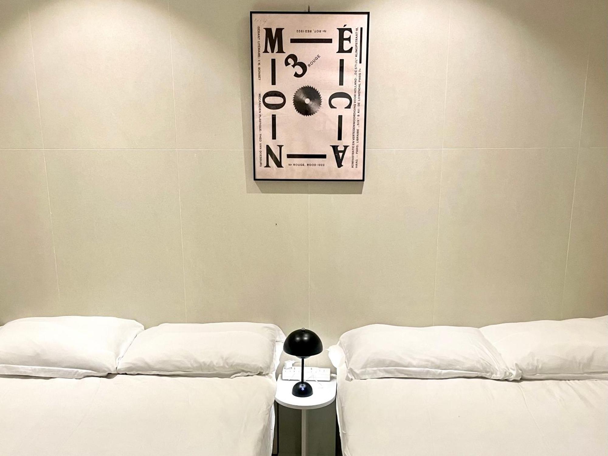 Ssh Ikseon Peter Cat Hostel Seul Dış mekan fotoğraf