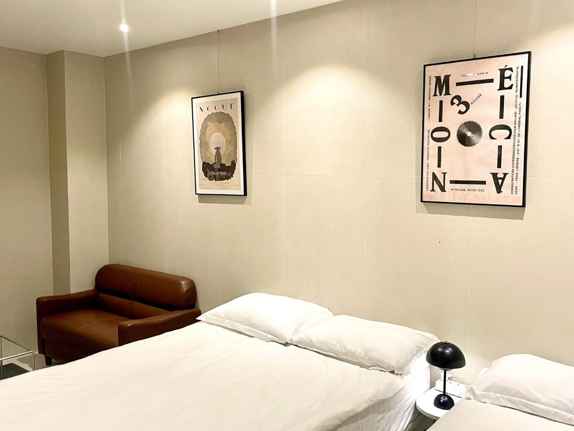 Ssh Ikseon Peter Cat Hostel Seul Dış mekan fotoğraf