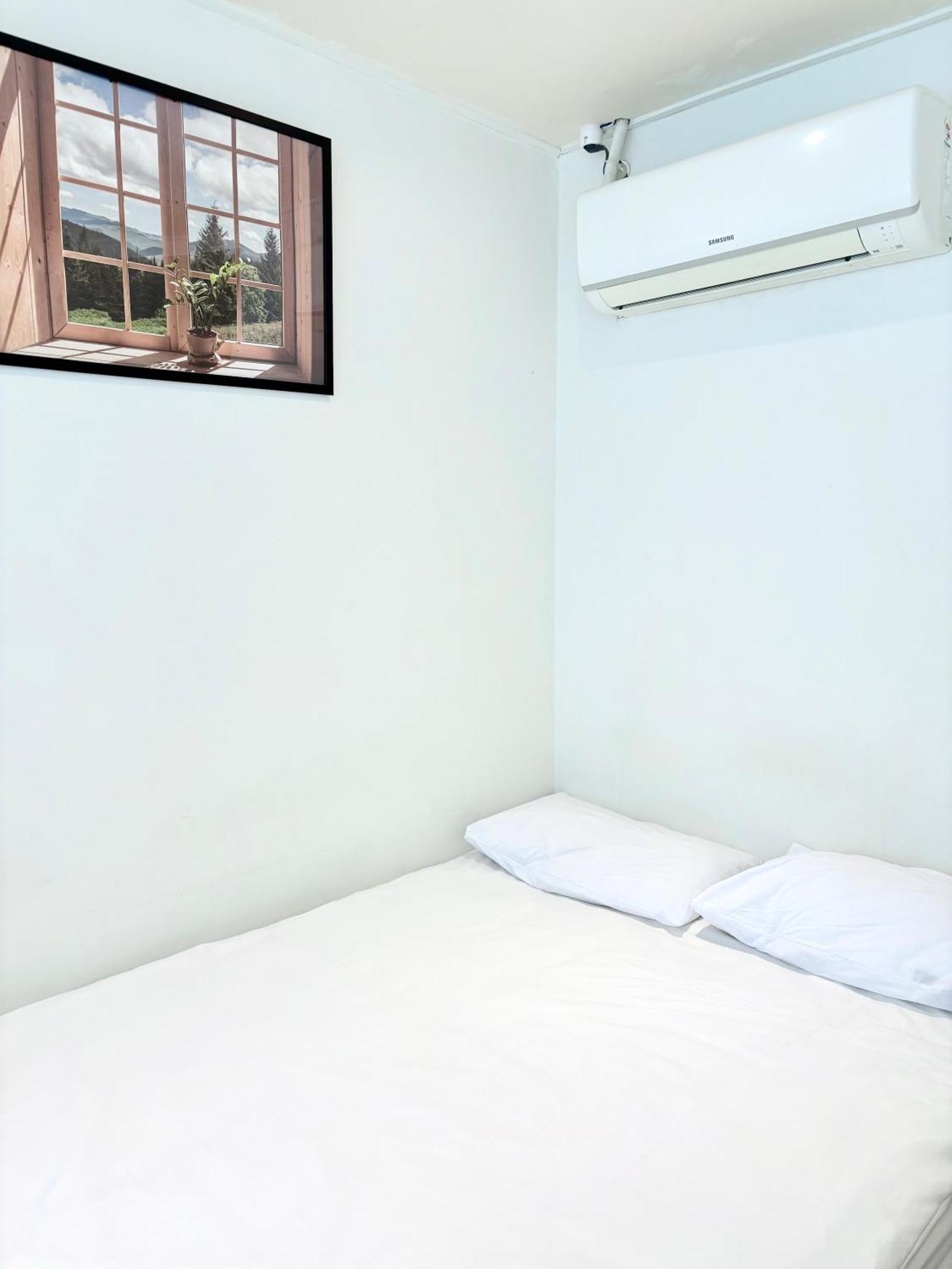 Ssh Ikseon Peter Cat Hostel Seul Dış mekan fotoğraf