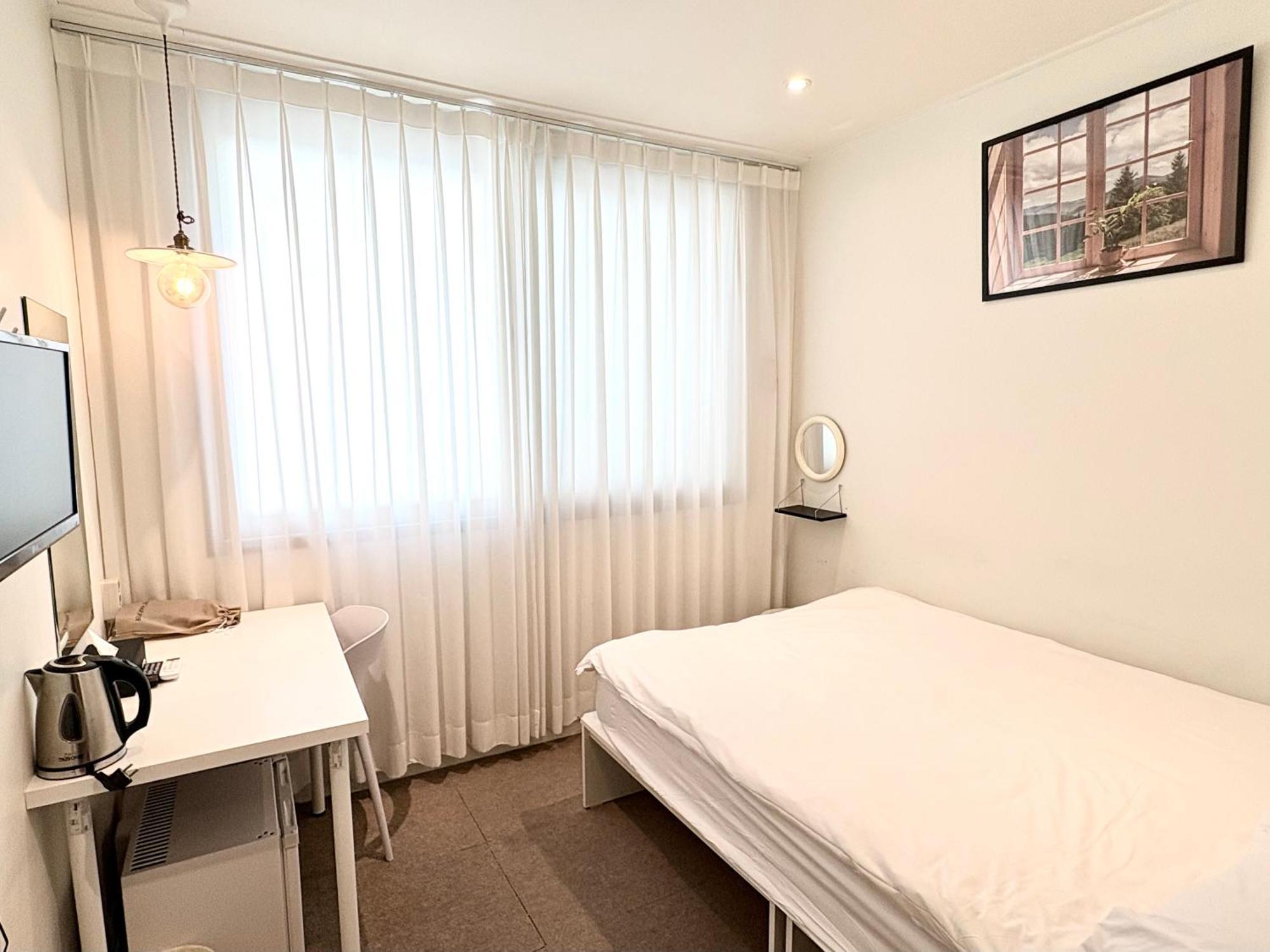 Ssh Ikseon Peter Cat Hostel Seul Dış mekan fotoğraf