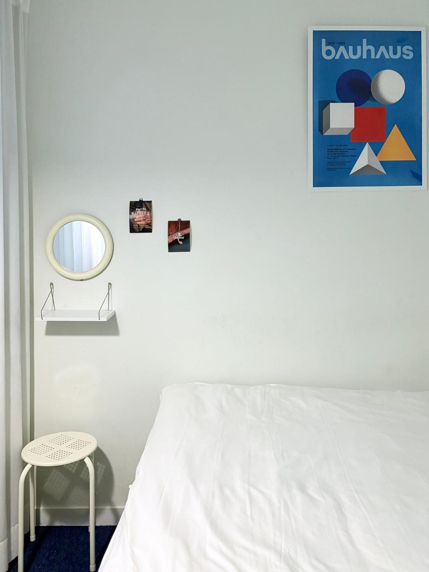 Ssh Ikseon Peter Cat Hostel Seul Dış mekan fotoğraf